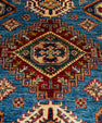 Oriental Handmade Rug  5'2" x 6'9" #22888