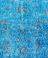 Turkish Vintage Rug 6'6" x 10'1" #22787