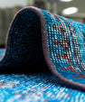 Turkish Vintage Rug 6'6" x 10'1" #22787