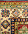 Oriental Handmade Rug  5'8" x 8' #22877