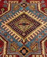 Oriental Handmade Rug  5'8" x 8' #22877