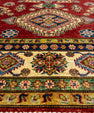 Oriental Handmade Rug  5'8" x 8' #22877