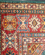 Oriental Handmade Rug  6'1" x 9' #22869