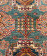 Oriental Handmade Rug  6'1" x 9' #22869