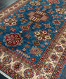 Oriental Handmade Rug  6'1" x 9'1" #22884