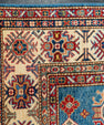Oriental Handmade Rug  6'1" x 9'1" #22884