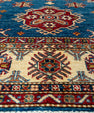 Oriental Handmade Rug  6'1" x 9'1" #22884