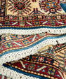 Oriental Handmade Rug  6'1" x 9'1" #22884