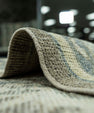 Turkish Oushak Rug 2'11" x 6'7" #19453