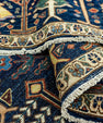 Oriental Handmade Rug  6' x 9'1" #22862