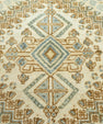 Turkish Vintage Rug 6'7" x 9'8" #22779