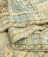 Turkish Vintage Rug 6'7" x 9'8" #22779