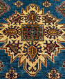 Oriental Handmade Rug  5'9" x 9'2" #22878