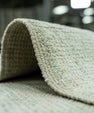 Turkish Oushak Rug 2'7" x 6'2" #19466