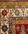 Oriental Handmade Rug  6'1" x 9' #22861