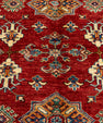 Oriental Handmade Rug  6'1" x 9' #22861