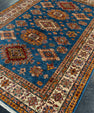 Oriental Handmade Rug  5'8" x 8'3" #22860