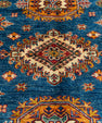 Oriental Handmade Rug  5'8" x 8'3" #22860