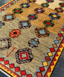 Oushak Rug 5'7" x 7'11" #22685