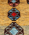 Oushak Rug 5'7" x 7'11" #22685