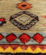 Oushak Rug 5'7" x 7'11" #22685