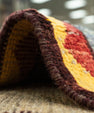 Oushak Rug 5'7" x 7'11" #22685