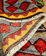 Oushak Rug 5'7" x 7'11" #22685