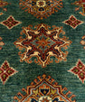Oriental Handmade Rug  6' x 9' #22859