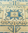 Turkish Vintage Rug 5'4" x 8'6" #22903