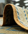 Turkish Vintage Rug 5'4" x 8'6" #22903