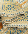 Turkish Vintage Rug 5'4" x 8'6" #22903