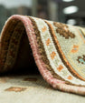 Turkish Vintage Rug 5'1" x 9'2" #22902