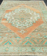 Turkish Vintage Rug 6'1" x 9'10" #22900