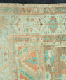 Turkish Vintage Rug 6'1" x 9'10" #22900