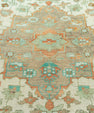 Turkish Vintage Rug 6'1" x 9'10" #22900