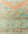 Turkish Vintage Rug 6'1" x 9'10" #22900