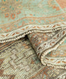 Turkish Vintage Rug 6'1" x 9'10" #22900