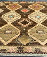 Oushak Rug 6'6" x 8'2" #22686