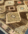 Oushak Rug 6'6" x 8'2" #22686