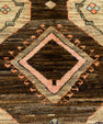 Oushak Rug 6'6" x 8'2" #22686