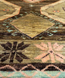 Oushak Rug 6'6" x 8'2" #22686
