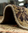 Oushak Rug 6'6" x 8'2" #22686
