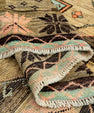 Oushak Rug 6'6" x 8'2" #22686