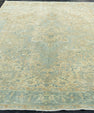Turkish Vintage Rug 6'9" x 9'5" #22780