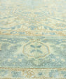 Turkish Vintage Rug 6'9" x 9'5" #22780