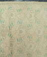 Turkish Vintage Rug 3'2" x 7'5" #20827