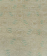 Turkish Vintage Rug 3'2" x 7'5" #20827