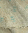 Turkish Vintage Rug 3'2" x 7'5" #20827