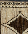 Oushak Rug 6'2" x 9'3" #23607