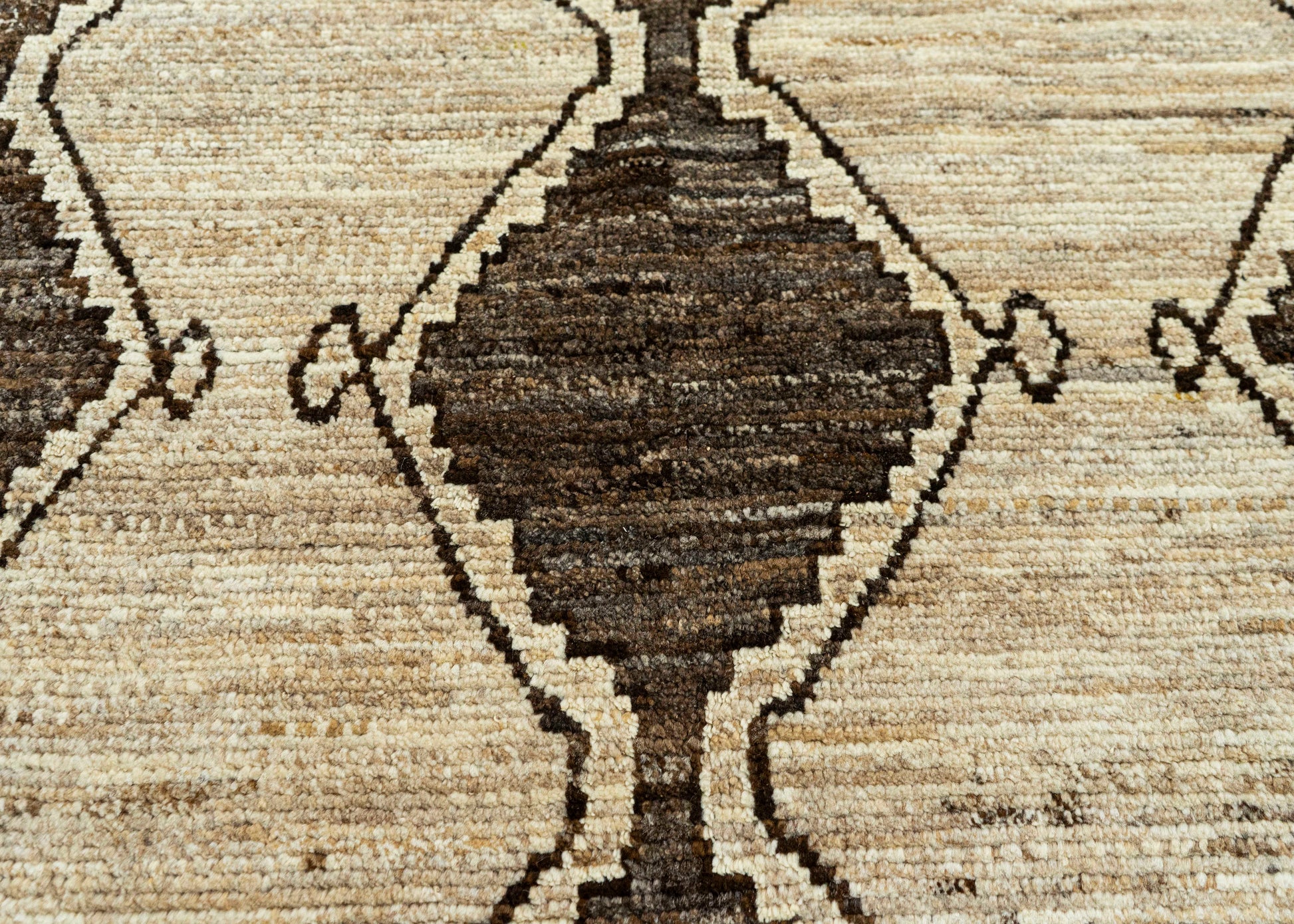 Oushak Rug 6'2" x 9'3" #23607